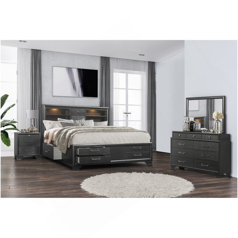 ROBINET CIVIC GREY, Gris