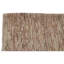 Hand Knotted Wool Area Rug in Multi