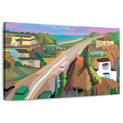 Gillard Highway I