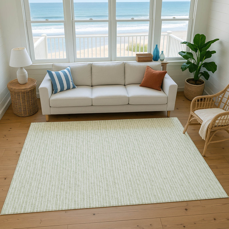 Tapis vert lavable de qualité supérieure Taylor AMF138, Rectangulaire 3 pi x 5 pi