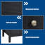 Abdulsalam 60cm W Bedside Table-472547264