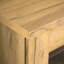 Armoire d'appoint en filet
