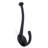 Heavy-Duty Classic Forged Iron Wall Hook