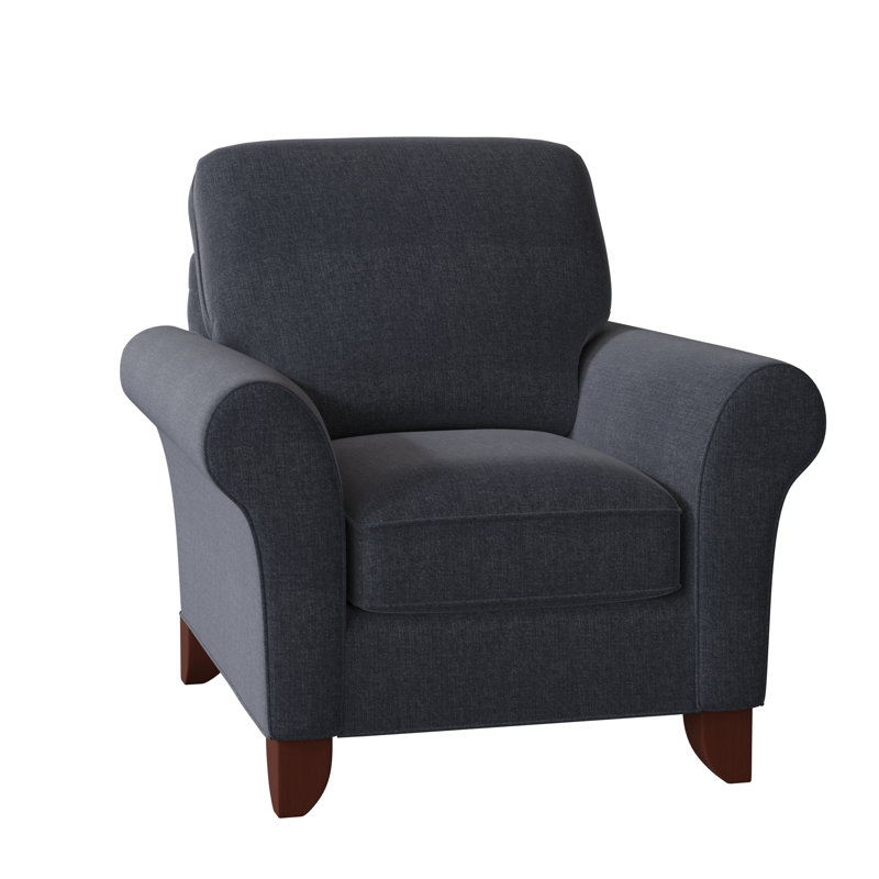 Almada Armchair, Goody 23, No, Manhattan