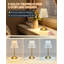 Rechargeable LED Table Lamp, Portable-295561308