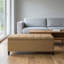 Banc de rangement brun-366507057