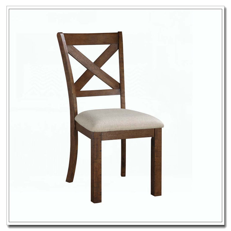 Chaises d'appoint de salle à manger