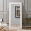 Grand miroir autoportant Janaliz-66889021