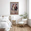 Impression sur toile par Kylieanne Cowboys-968767728