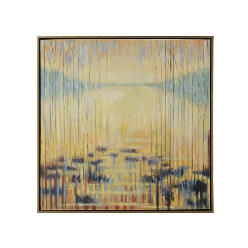 Spring Lake Print