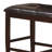 Counter Height Bench