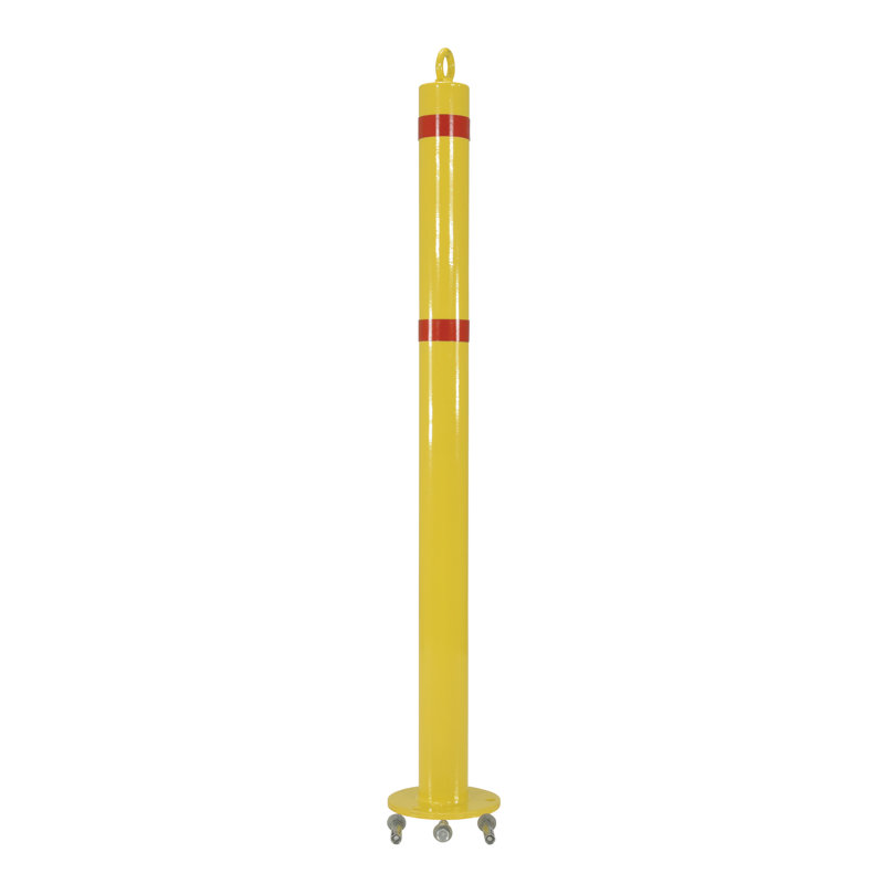 Bollard