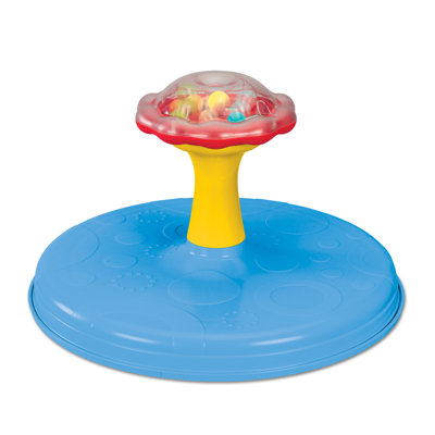 Tourbillon Grow’n Up® Twirl N Whirl