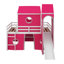 Lit mezzanine double avec tour-1712523317