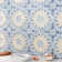 Kygo 7.87 in. x 7.87 in. Matte Porcelain Floor and Wall Tile (10.76 Sq. Ft. / Case)