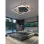 Brayelle LED Flush Mount
