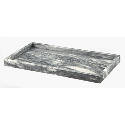 Rosado Bathroom Tray