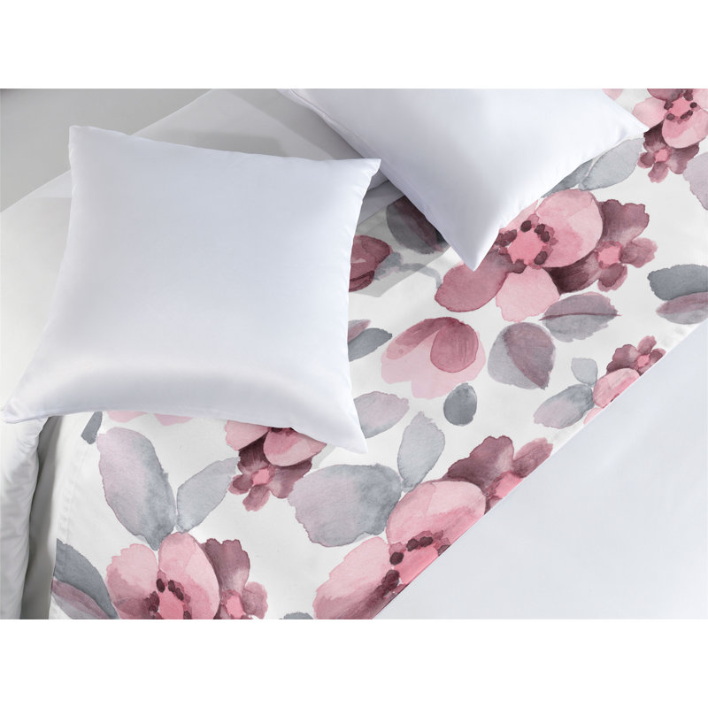 Foulard de lit Ambesonne, Très grand lit