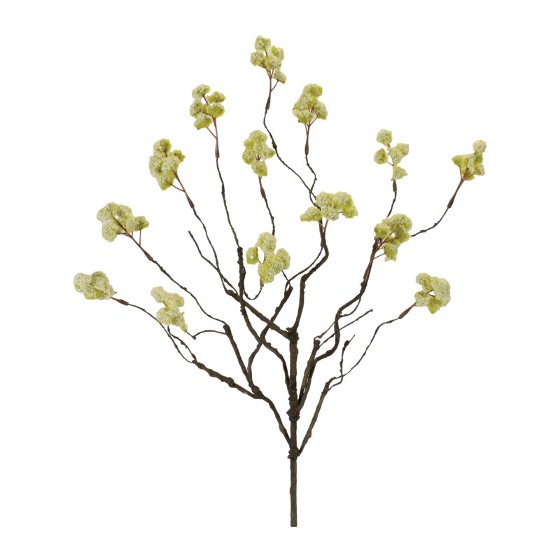Brindille florale (ensemble de 4)