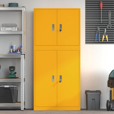 Storage Cabinet