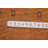 Handmade Orange Rust Gabbeh Oriental Rug 4x6