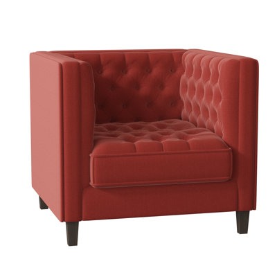 Jess Upholstered Armchair