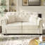 Ensemble de salon 4 pièces Annalease Chesterfield-1337312566