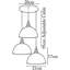 3 - Light Dome Pendant-652091906
