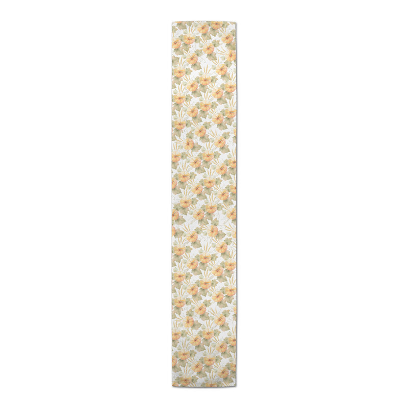 Chemin de table Monomoy, L 72 po x l 16 po