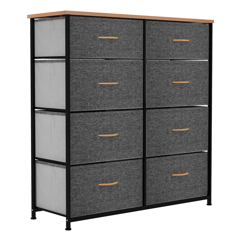 Eppo 8 Drawer Storage Drawer