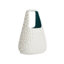 Hedda Handcrafted Porcelain China Table Vase