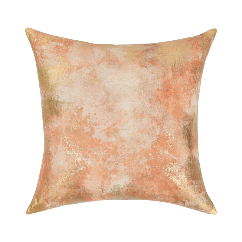 Onara Square Pillow Cover & Insert