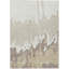 Tapis intérieur / extérieur noir lavable à la machine 1 pi 8 po x 2 pi 6 po Chayden ACN961-90960814
