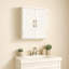 Norberto Bathroom Cabinet