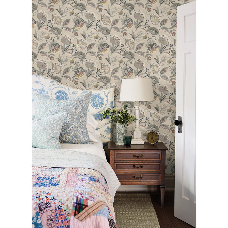Conradina, Beige