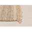 Kilim ivoire Ankara 4 pi 10 po x 7 pi 10 po