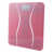 Pink is out of stock selected