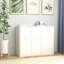 Attalus 88cm Sideboard-308152455