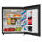 Danby Classic Retro 1.7 Cubic Feet Freestanding Mini Fridge-48024324
