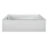 Basics® 72" Air Bathtub