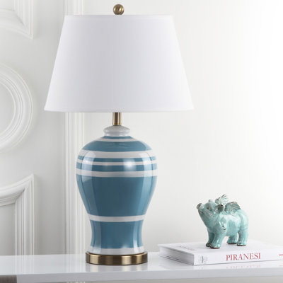 Ceramic Table Lamp