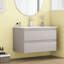 Meuble-lavabo mural 32 po avec lavabo-1717312290