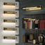 Luminaires à DEL encastrés Luxury Luxury