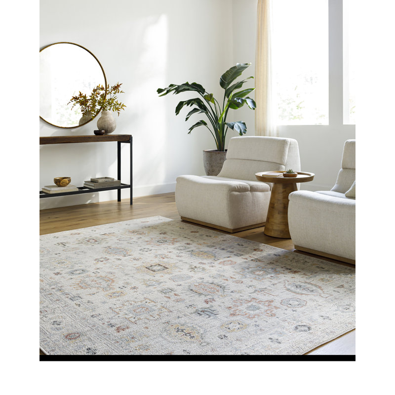 Our PNW Home x Livabliss Spokane Rug, Rectangle 157 x 213cm