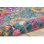 Geomar Floral Area Rug-28136953