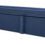 Console moderne avec 2 tiroirs de rangement-941766658