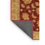 Tapis abstrait moderne 491-1241125109
