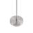 Pacific Metal Pendant with Drum Shade
