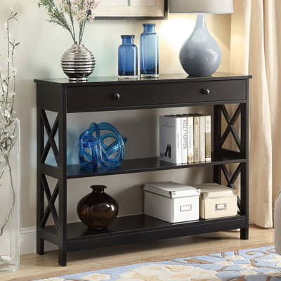Aafko 39.5" Console Table