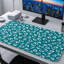 Polyester Desk Pad-1262344274